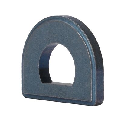 قطعات سفارشی SMC. مسیرهای جریان مغناطیسی سه بعدی و چگالی قدرت بالا برای موتورهای کارآمد