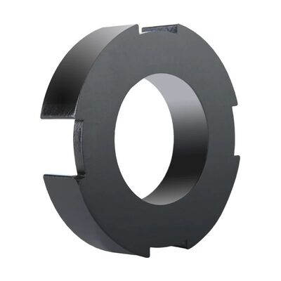 Soft Magnetic Composite (SMC) Components for High Performance Motors