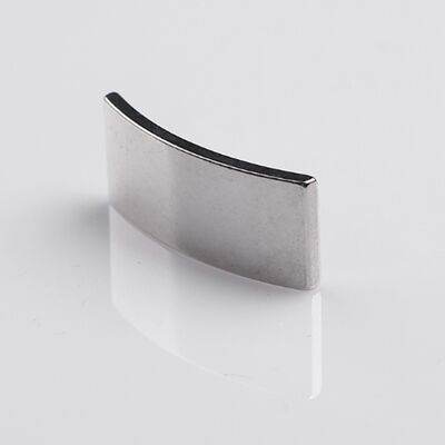 N52 Neodymium Magnets High Strength Block & Arc Magnets for Motors & Industrial Applications