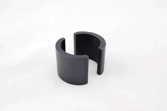 Arc Semgent Magnet With High Performance Y35~Y40/FB9B/HF32/32 Application In Electric Motor