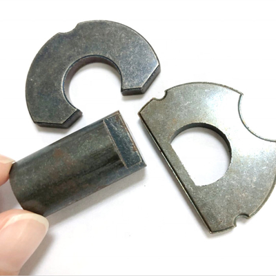 قیمت مناسب استفاده از موتور صنعتی Arc Smco Samarium Cobalt Magnet Disc آنلاین