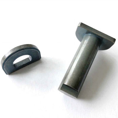 Arc Smco Samarium Cobalt Magnet Disc Industrial Motor Use