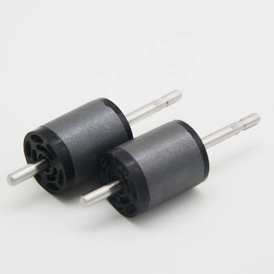 Draining Pump Rotor Y30bh Magnet Wash Machine Ferrite Material