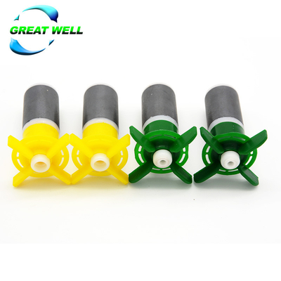 قیمت مناسب آهنرباهای دائمی فریت صنعتی درایو مگنت پروانه Super 12 SGS آنلاین
