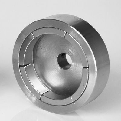 High Grade Permanent Neodymium Magnets Composite Magnetic Coupling
