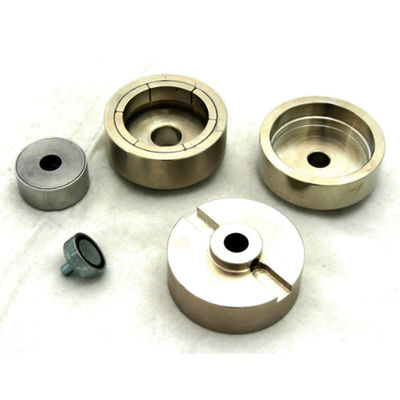 High Quality Magnetic Coupling for Magnet Motor Generator